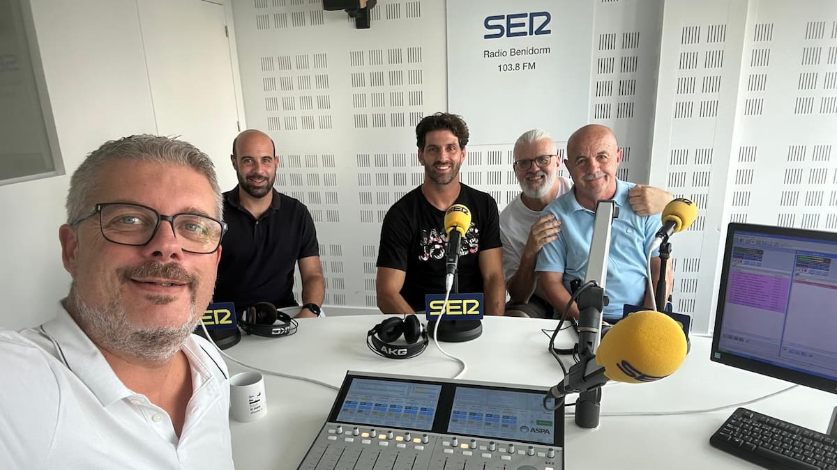 La barra libre: El buen papel del Servigroup Benidorm en Cuenca permite soñar