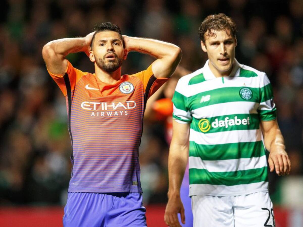 "A nivel individual el City tiene menos que el Barcelona"