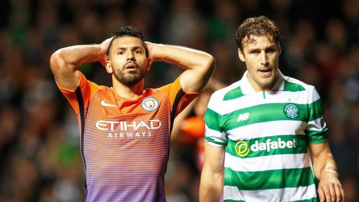 "Este tipo de partidos locos no benefician a Guardiola"