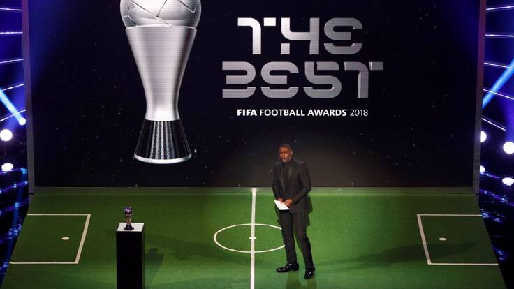 Hora 25 Deportes: La gala The Best más descafeinada (24/09/2018)