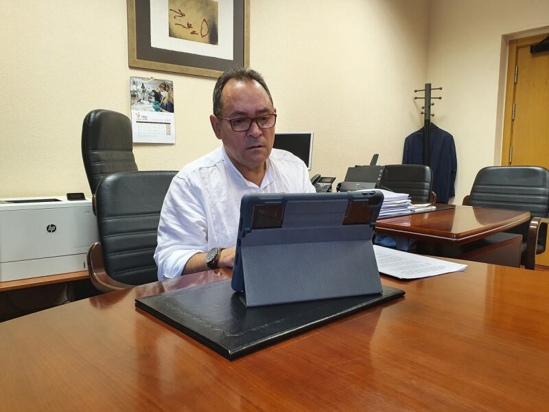 Saturnino de Gregorio