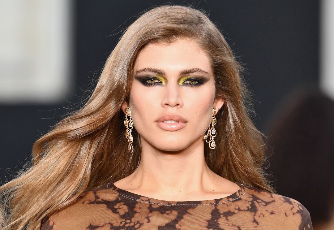 Valentina Sampaio será la primera modelo trans de Victoria&#039;s Secret