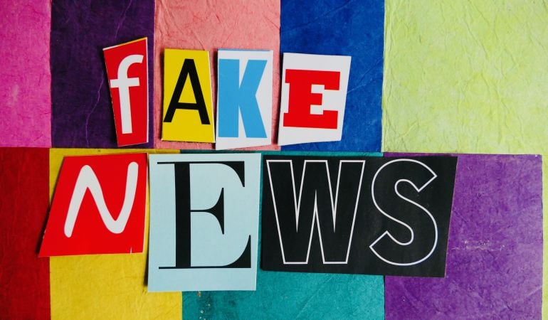 Fake news (Noticias falsas)