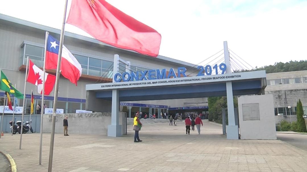 Conxemar 2019