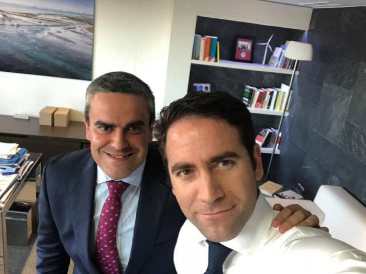 José Ortiz se postula como nuevo presidente del PP Provincial