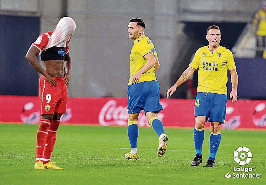 Otro partido sin ganar fuera.