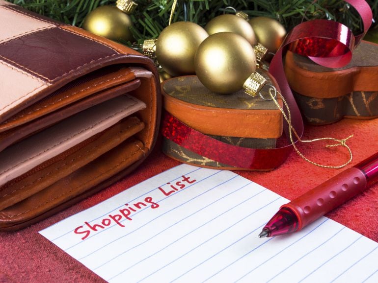 Una buena planificación del gasto puede depararnos un importante ahorro