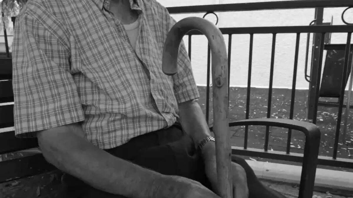 'El Club del Recuerdo'- Tierras Altas de Lorca