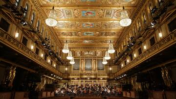 El Concierto de Año Nuevo cumple 85 años con la primera mujer compositora en su historia