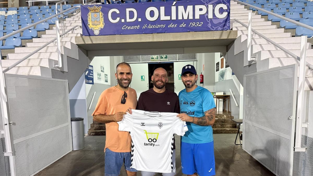 "La del Viernes", 12/09/02025