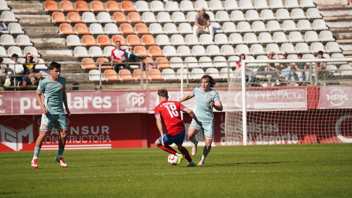 Juan Hernández previa Alcorcón