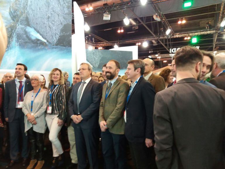 FITUR, feria referente en el sector del turismo