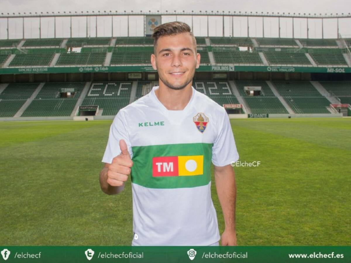 Borja: "Estamos con la moral por las nubes tras la primera victoria"