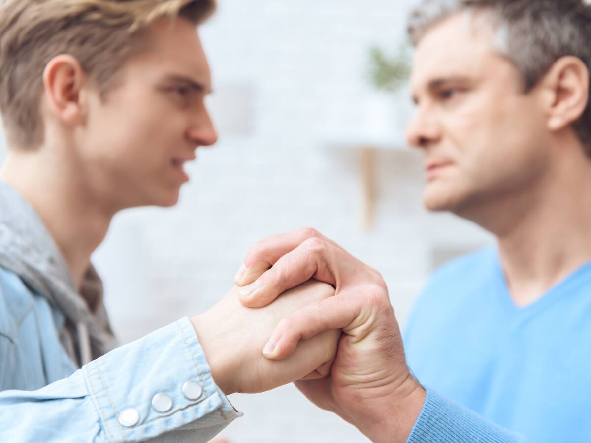 Crecen las denuncias de violencia filio parental: "Antiguamente te podías plantar pero no agredir, ni te lo planteabas"