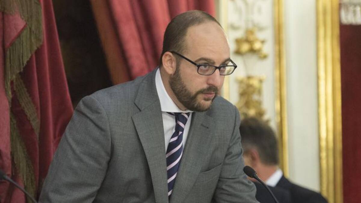 PP se ofrece a PSOE para crear “un proyecto de fuerzas constitucionalistas” en El Puerto