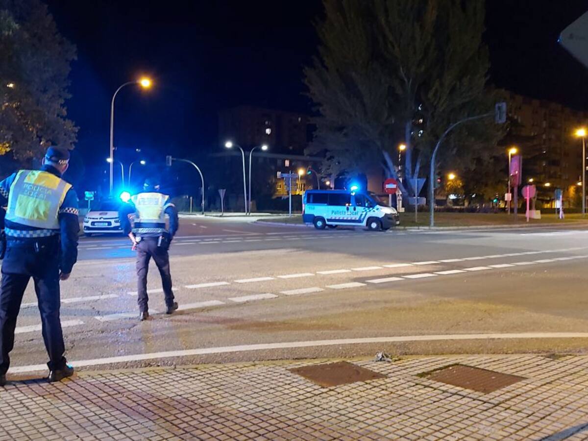 Luz verde a la agrupación de turnos en la Policía Local de Aranda