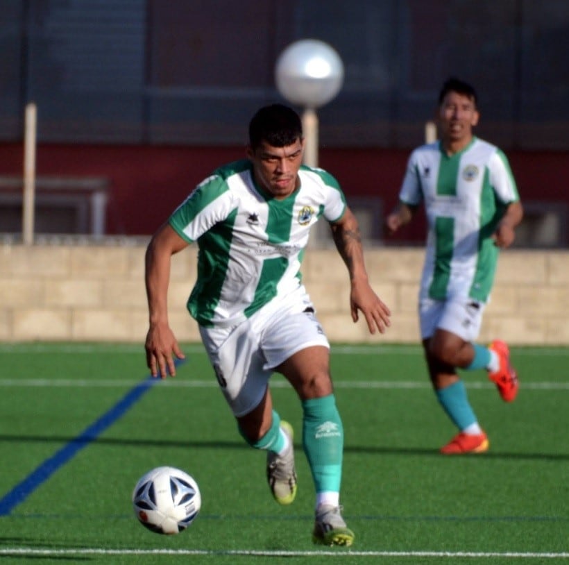 Els verd-i-blancs debutaran a la Tercera RFEF amb un partit a casa contra  el Constancia.