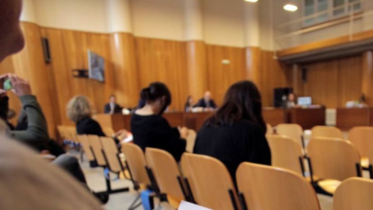 La declaración de testigos abre el juicio por la propiedad del Pazo de Meirás