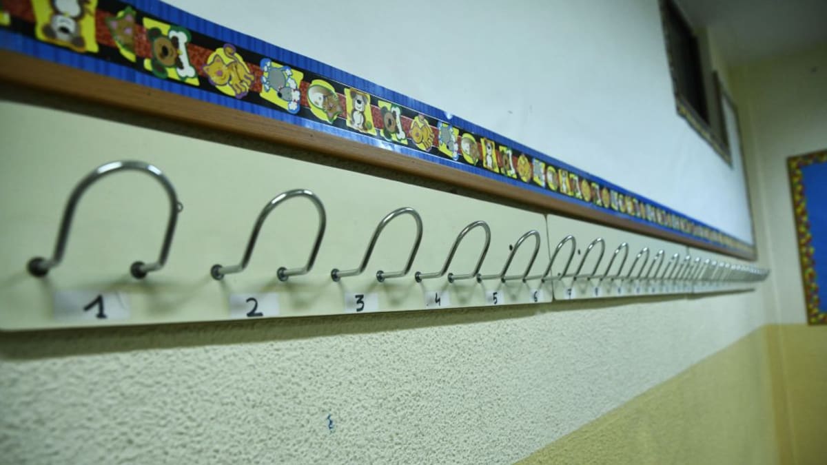 Isabel Ruso, presidenta de la Asociación de directores de institutos de Galicia(01/09/2020)