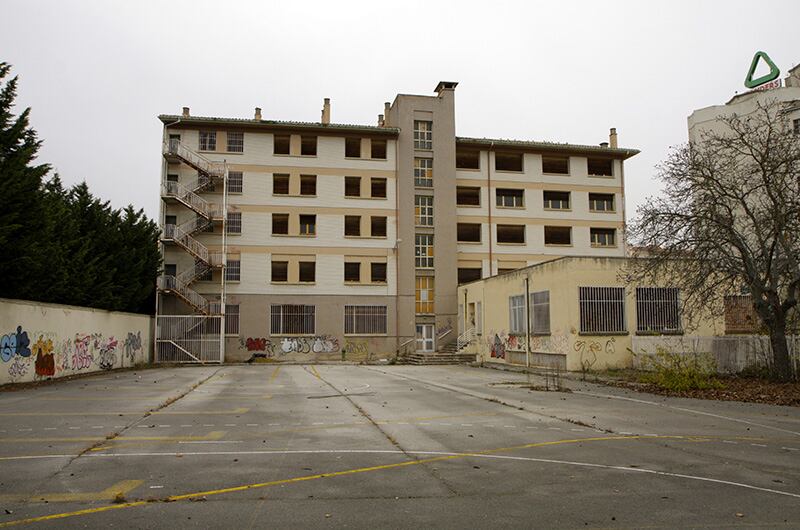 Autor: Navarra Film Commission