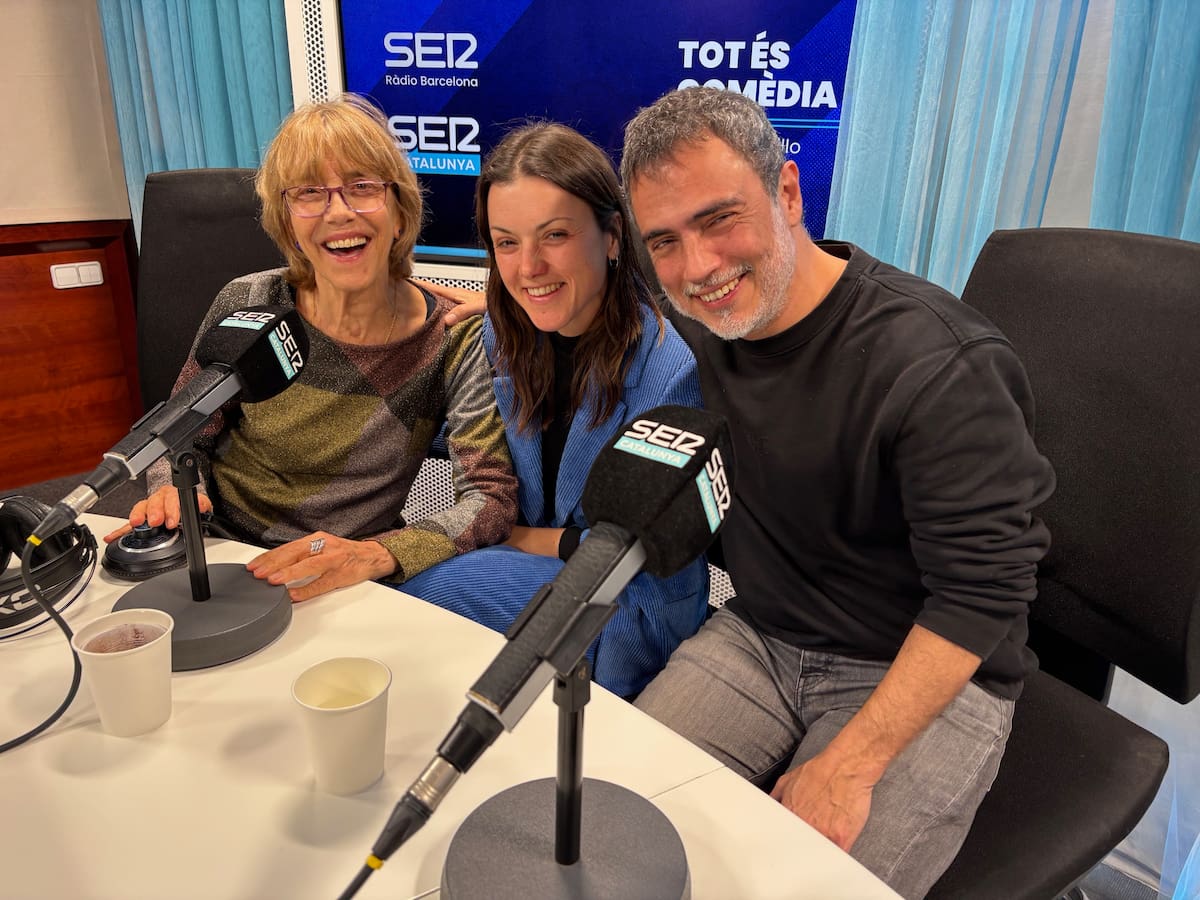 Julio Manrique: "No hi ha manera d'escapar de la violència. És molt tossuda i et ve a buscar"