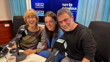 Julio Manrique: "No hi ha manera d'escapar de la violència. És molt tossuda i et ve a buscar"