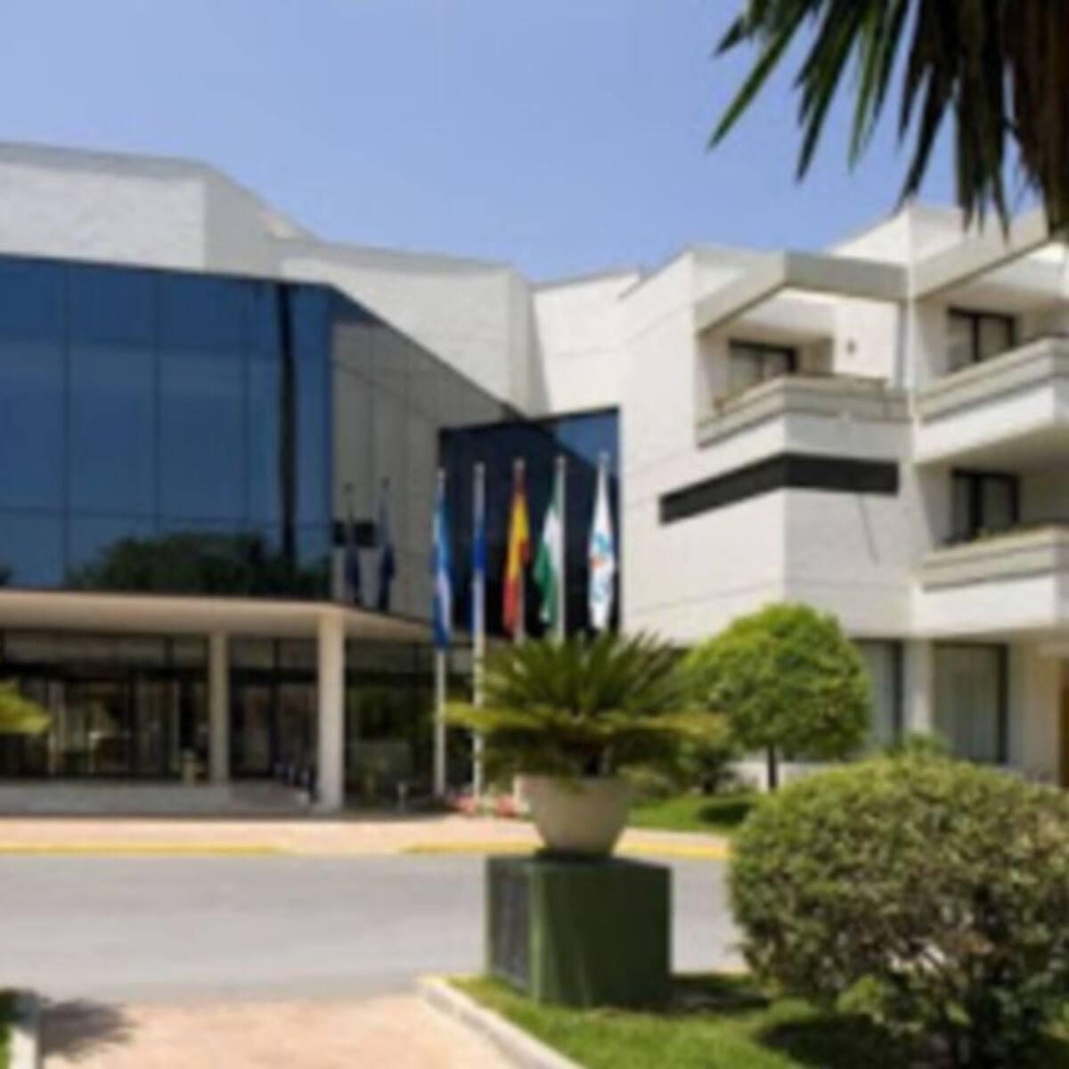 Hoteles al 90% durante el Gran Premio