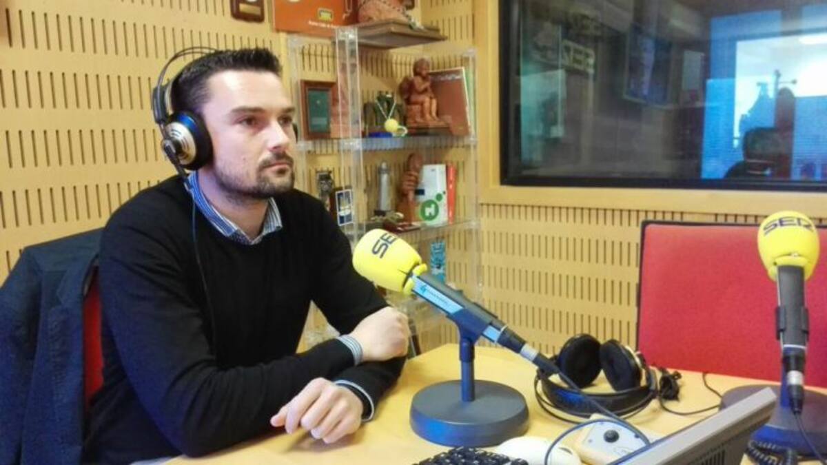 Martín Vila: "La Junta sabe los plazos y nosotros los estamos cumpliendo"