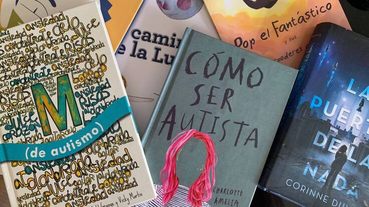 Nace la editorial 'La Estrella Azul'