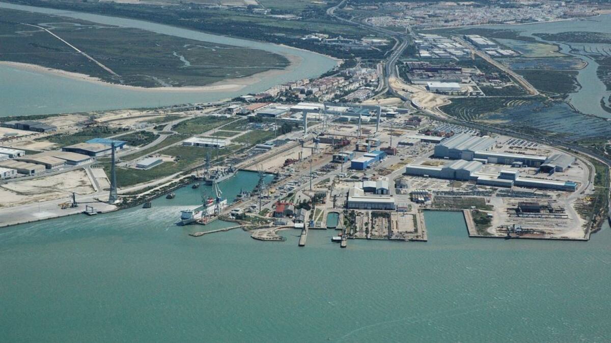 Las prejubilaciones de Navantia, para primavera