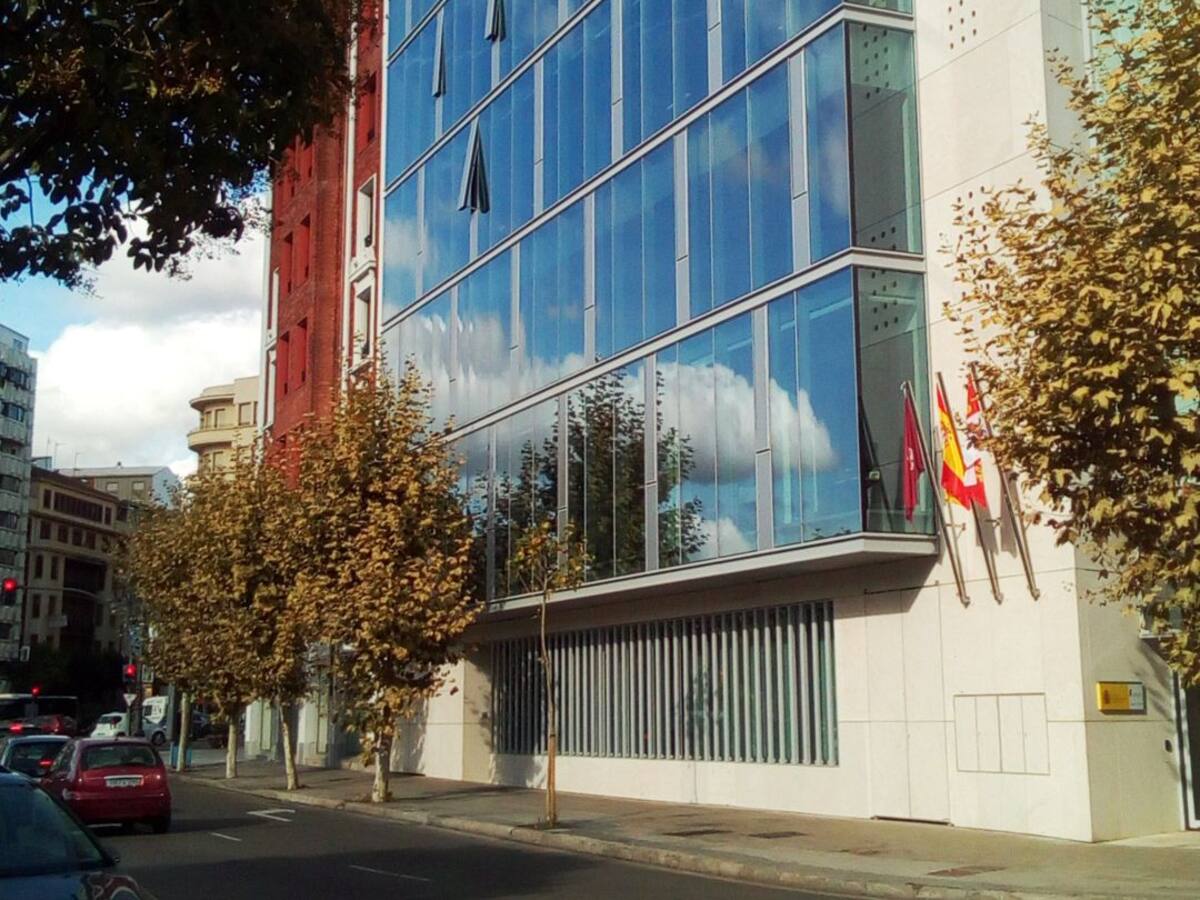 Un nuevo edificio para el INSS que no convence