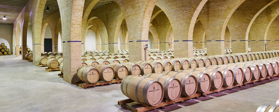 Bodegas Irache