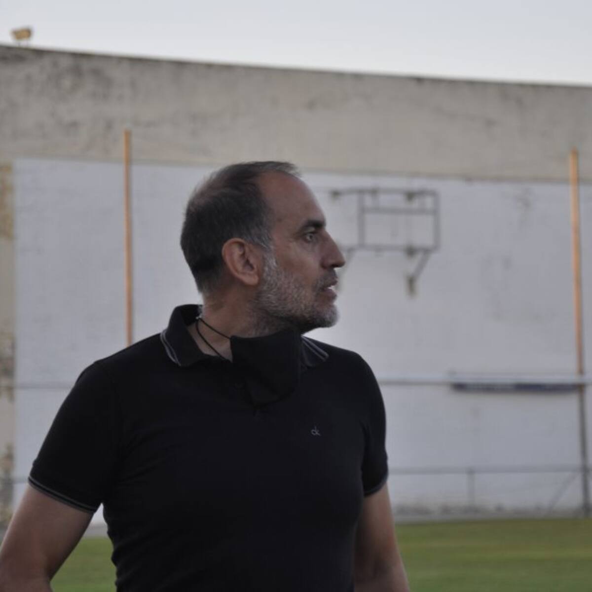 El Sanluqueño anuncia el cese de Romerito