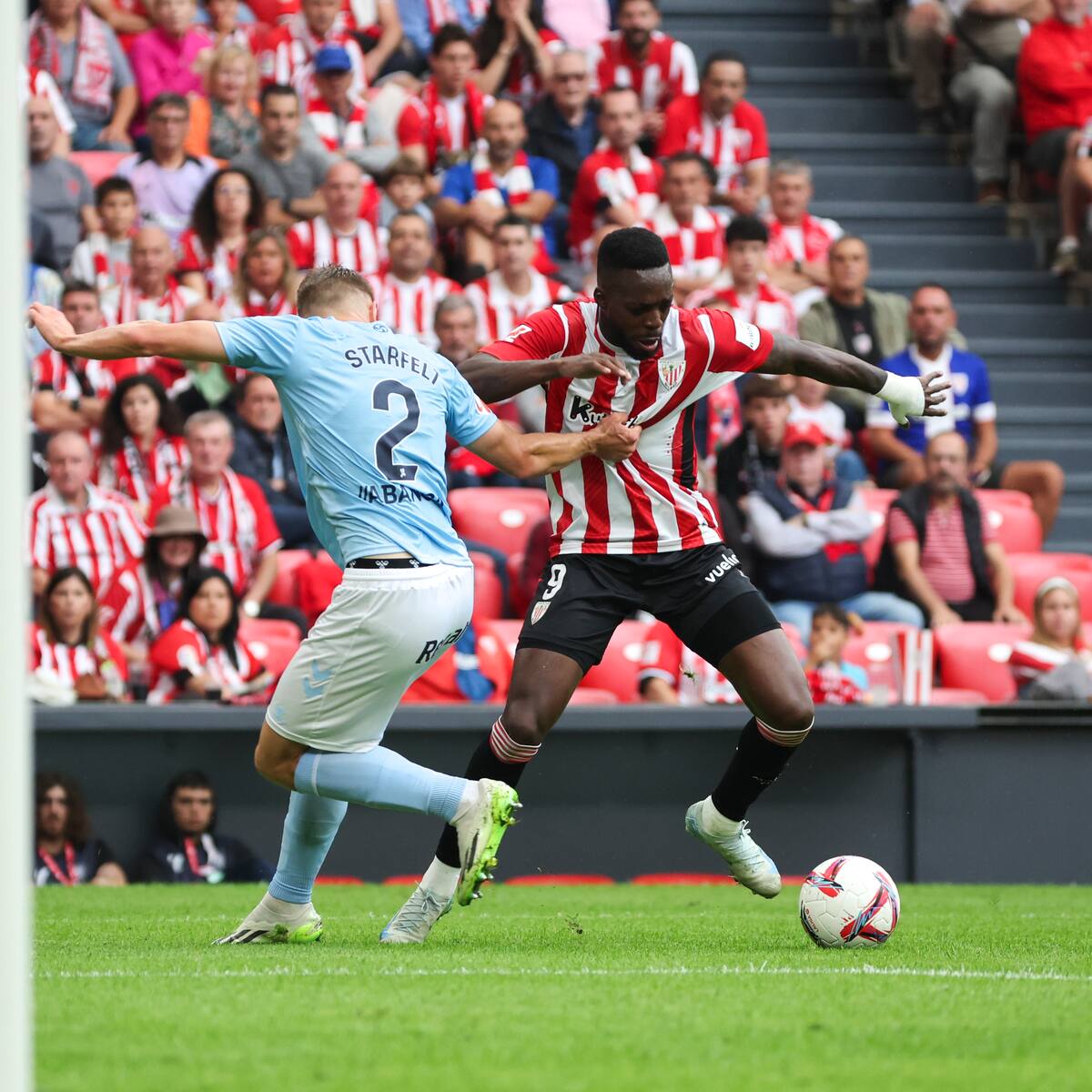 En ocasiones veo centros laterales