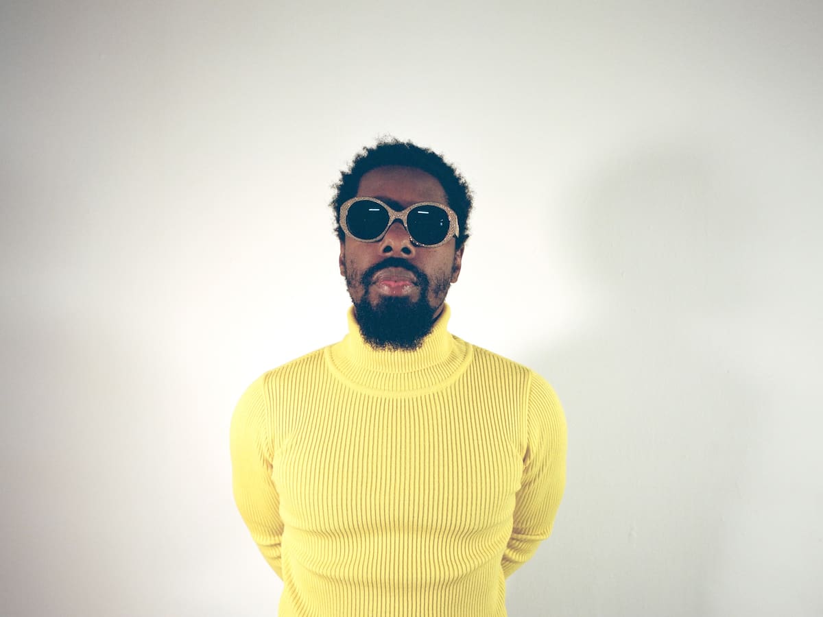 Curtis Harding, primera confirmación de la sexta edición de Noites do Porto