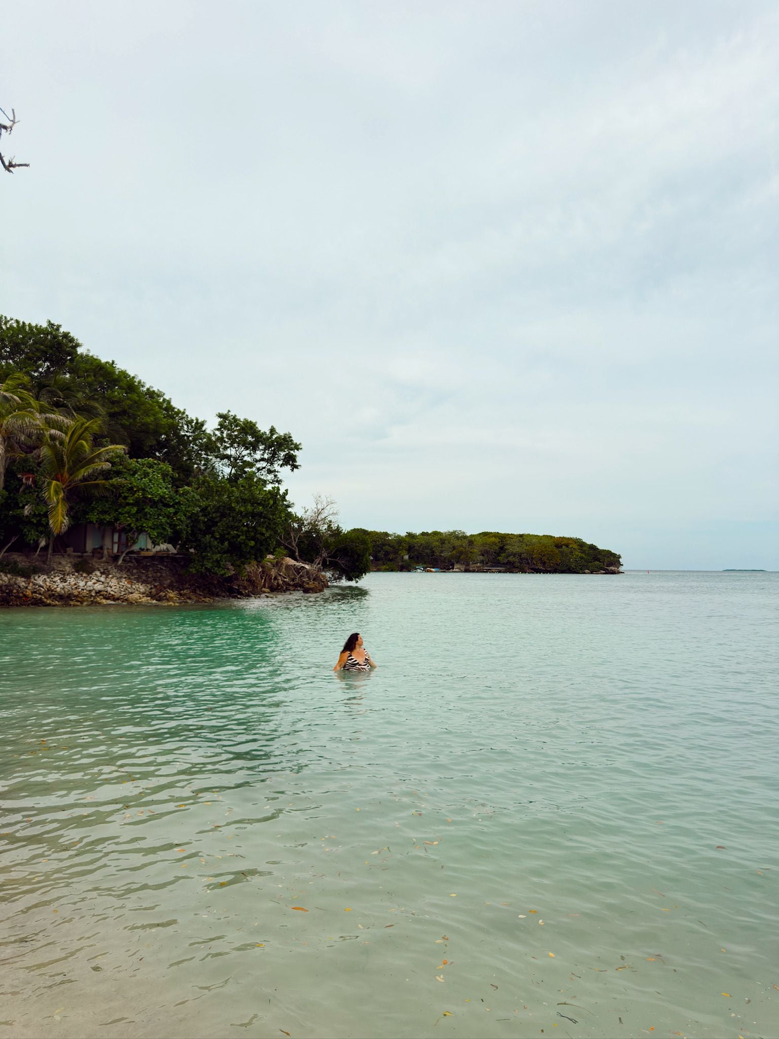 Inés y José, viajando para derribar prejuicios en Colombia y Marruecos
