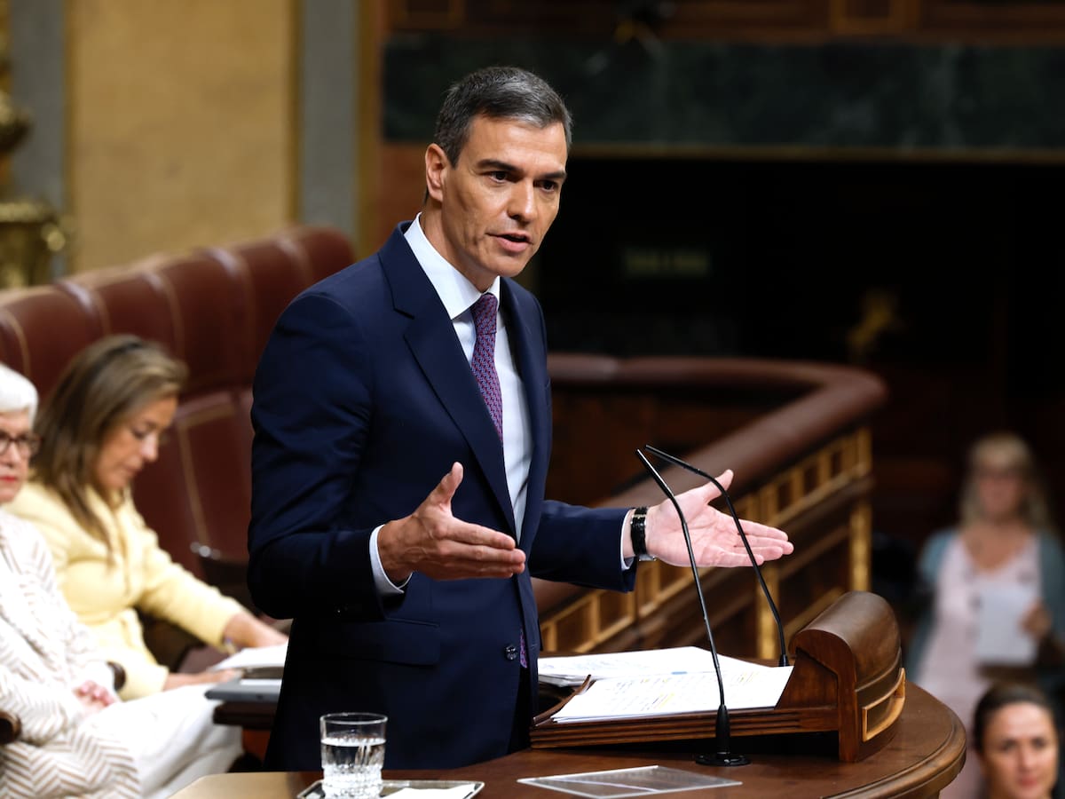 El análisis de Xavier Vidal-Folch | Contra la guerra: dos Estados