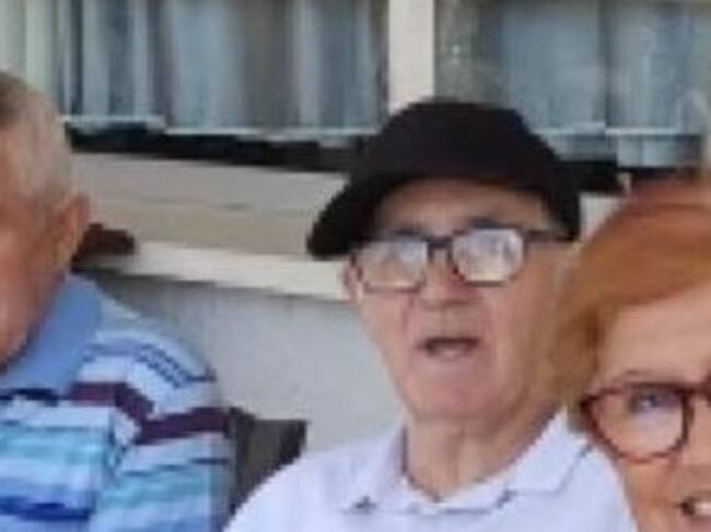 Un helicóptero y varios drones se suman a la búsqueda de un hombre desaparecido en Albelda de Iregua