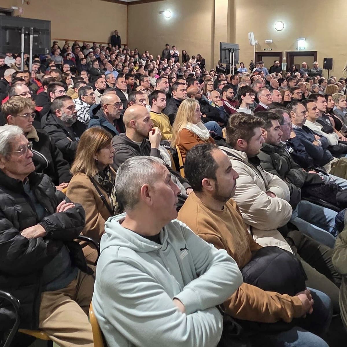 No habrá cambios en la Cofradía de Jesús Nazareno para la Semana Santa de 2026