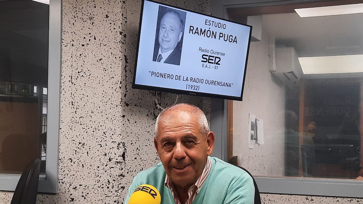 Entrevista Julián Pardinas.