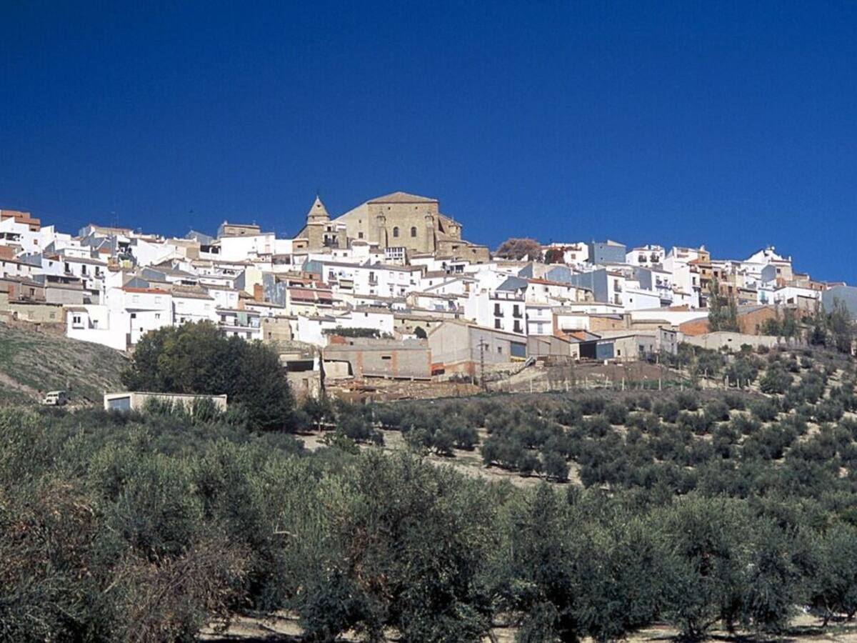 Fallece un vecino de Pozo Alcón en un accidente laboral en Iznatoraf