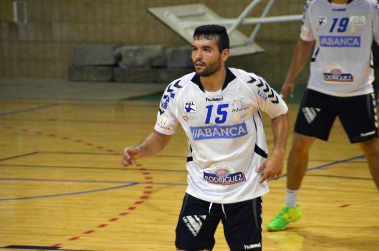 El futuro de Carrillo está en el aire