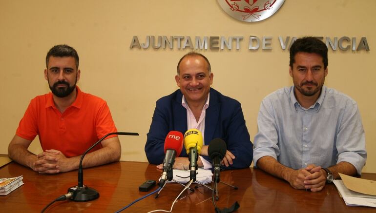 Junta de gobierno local