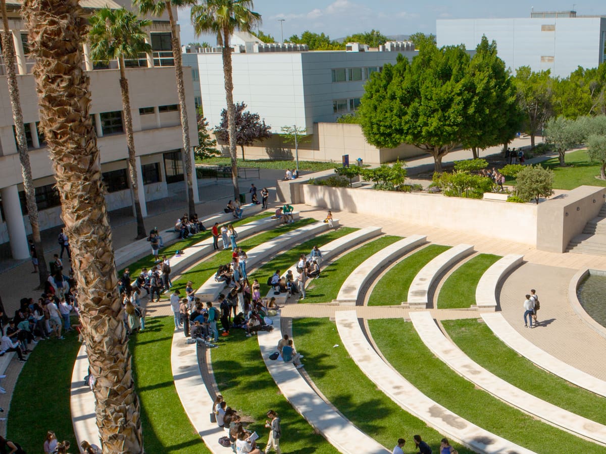 Vectalia y la Fundación Premios Rei Jaume I organizan una jornada por el Día de la Tierra en la Universidad de Alicante