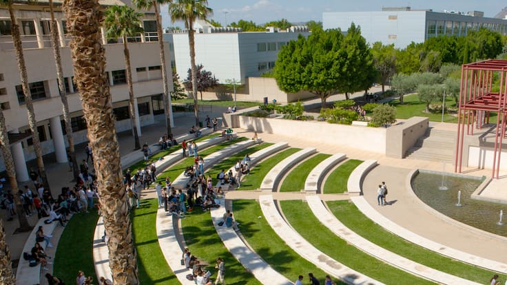 Entrevista en La Llavor a Ezequiel Moltó