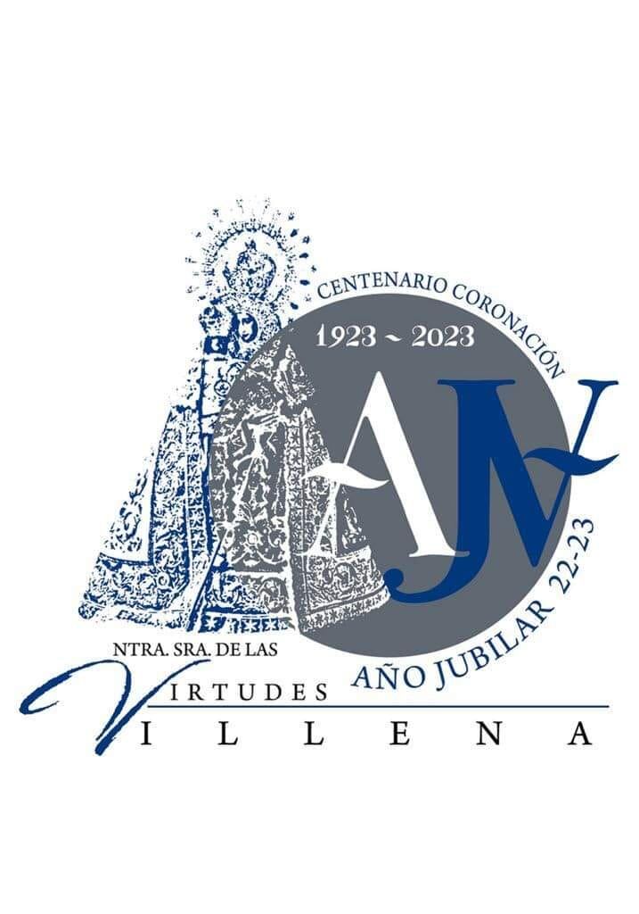 Logotipo del centenario