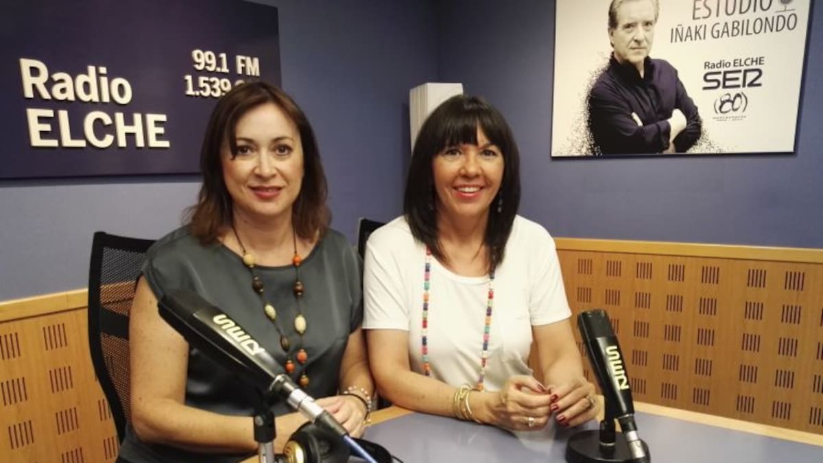 Alonso dice que la ciudad está "paralizada"