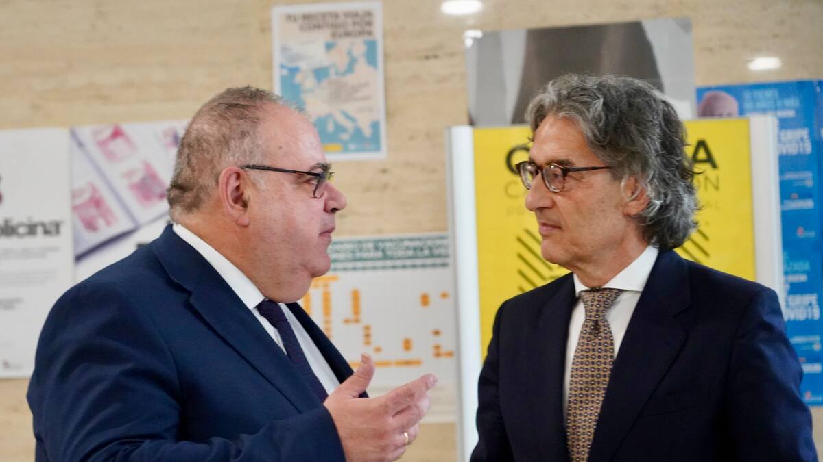 La Fiscalía tramita hasta una docena de acusaciones por agresiones graves a sanitarios y apuesta por las órdenes de alejamiento