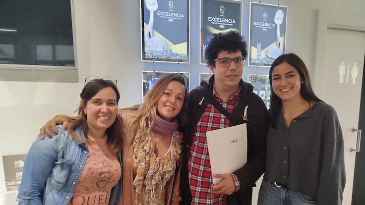 Ane Olabarria, doctora en psicodidáctica: "Es importante que la formación del profesorado en violencia escolar esté avalada"