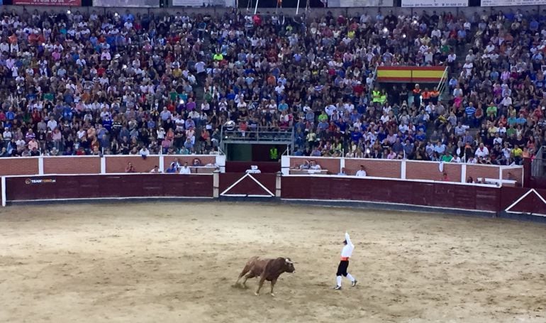 Plaza de Toros de Sanse